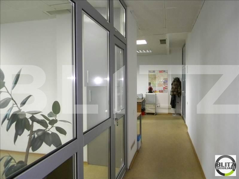 Spațiu birouri de închiriat Central - 20871SIB | BLITZ Cluj-Napoca | Poza5