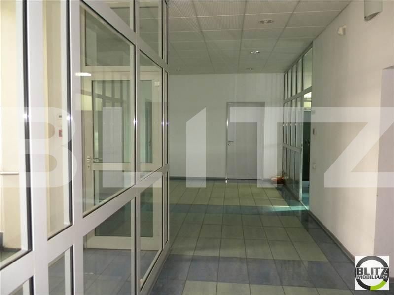 Spațiu birouri de închiriat Central - 20871SIB | BLITZ Cluj-Napoca | Poza12