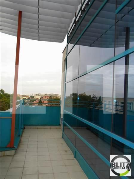 Spațiu birouri de închiriat Central - 20871SIB | BLITZ Cluj-Napoca | Poza11
