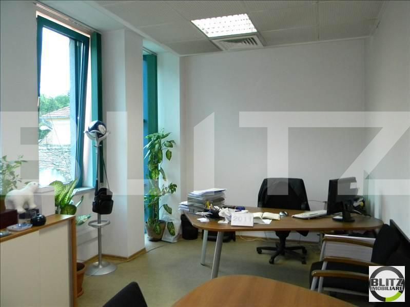 Spațiu birouri de închiriat Central - 20871SIB | BLITZ Cluj-Napoca | Poza2