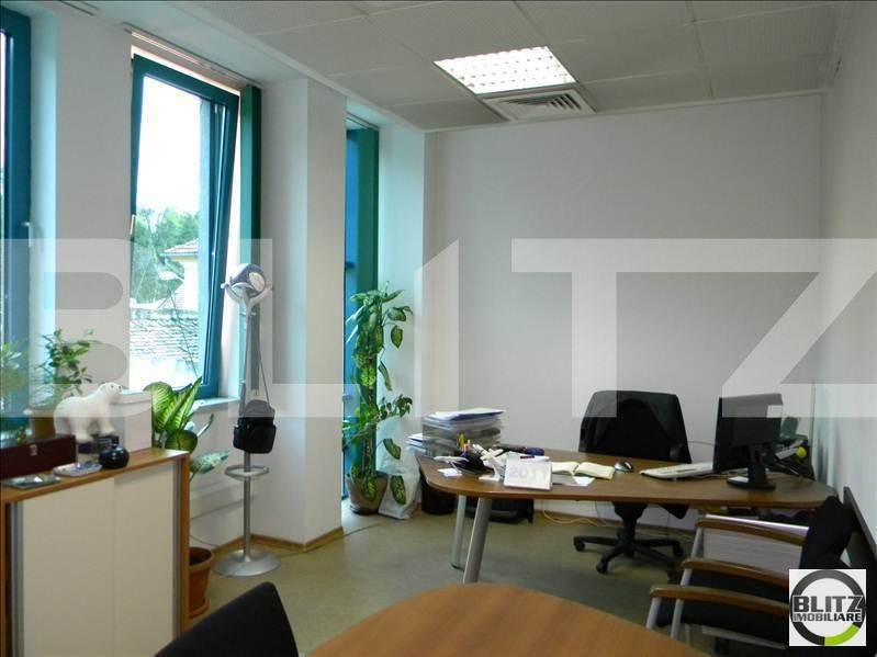 Spațiu birouri de închiriat Central - 20871SIB | BLITZ Cluj-Napoca | Poza3