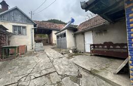 Casa de vanzare, 80 mp, zona Nicula 