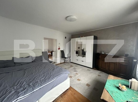Casa de vânzare 3 camere Nicula - 208718CV | BLITZ Cluj-Napoca | Poza1