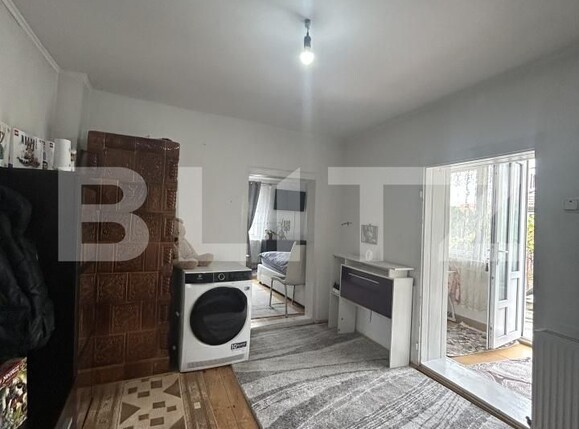 Casa de vânzare 3 camere Nicula - 208718CV | BLITZ Cluj-Napoca | Poza7