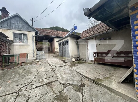 Casa de vânzare 3 camere Nicula - 208718CV | BLITZ Cluj-Napoca | Poza12