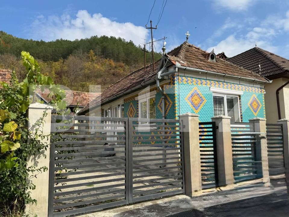 Casa de vânzare 3 camere Nicula - 208718CV | BLITZ Cluj-Napoca | Poza15