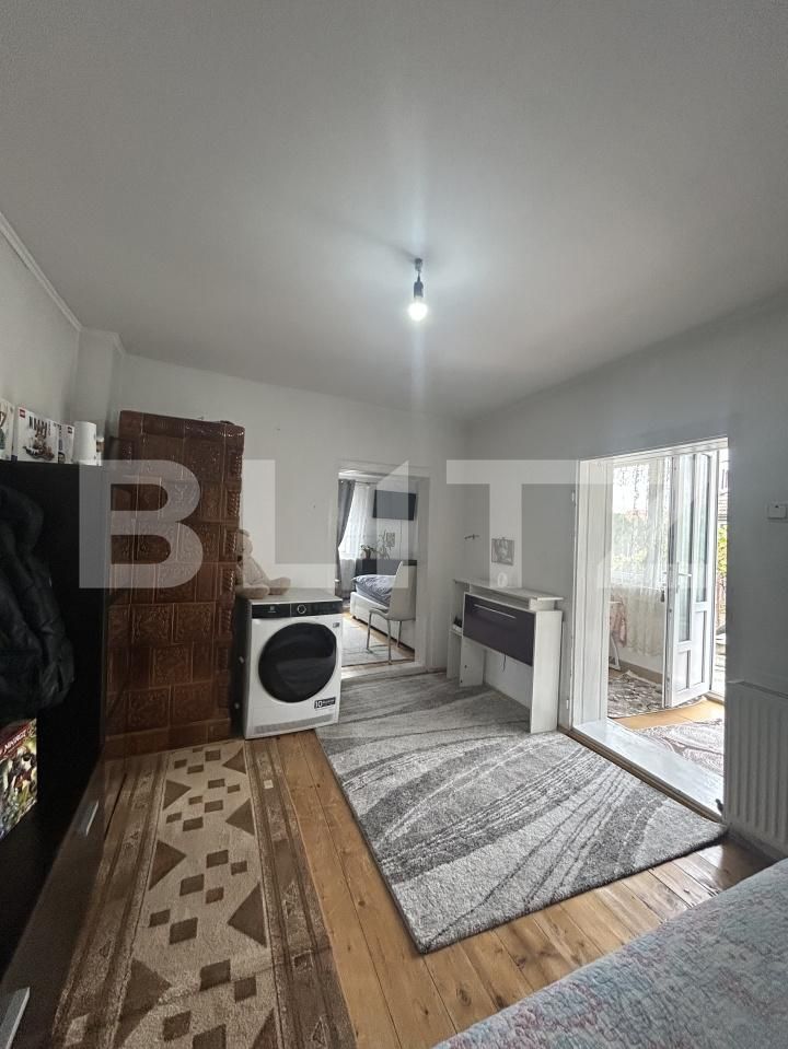 Casa de vânzare 3 camere Nicula - 208718CV | BLITZ Cluj-Napoca | Poza7