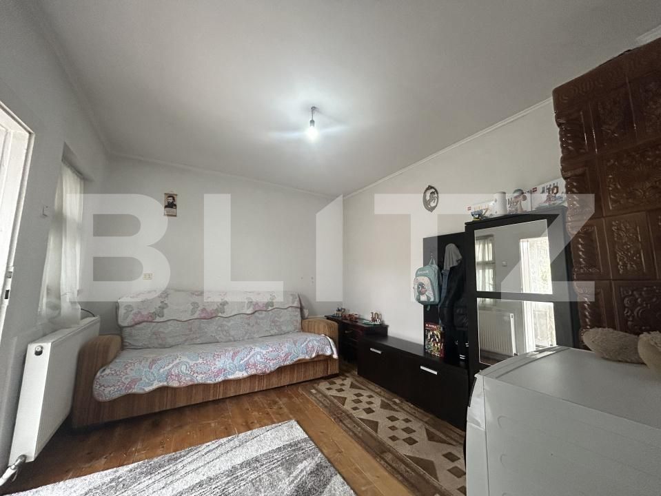 Casa de vânzare 3 camere Nicula - 208718CV | BLITZ Cluj-Napoca | Poza5