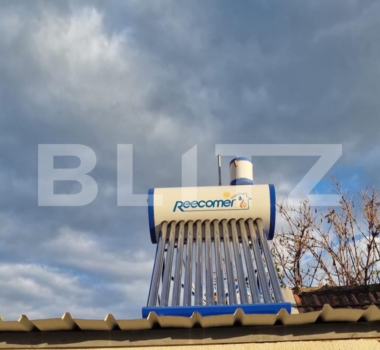 Casa de vânzare 3 camere Nicula - 208718CV | BLITZ Cluj-Napoca | Poza17