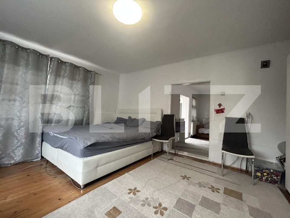 Casa de vânzare 3 camere Nicula - 208718CV | BLITZ Cluj-Napoca | Poza3