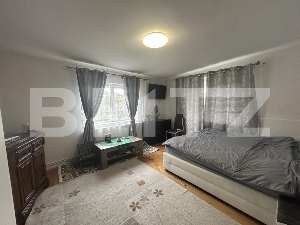 Casa de vânzare 3 camere Nicula - 208718CV | BLITZ Cluj-Napoca | Poza2