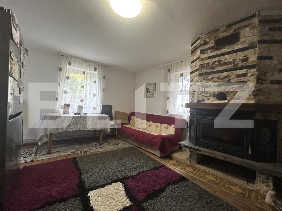 Casa de vânzare 3 camere Nicula - 208718CV | BLITZ Cluj-Napoca | Poza9