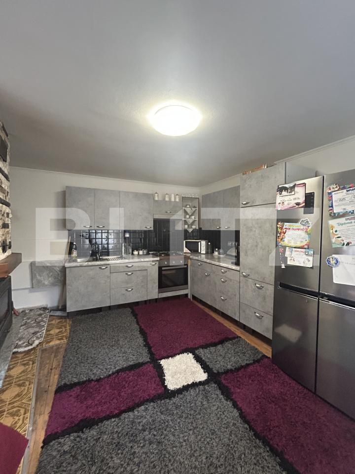 Casa de vânzare 3 camere Nicula - 208718CV | BLITZ Cluj-Napoca | Poza10