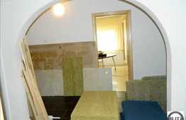 Inchiriere spatiu birouri cu 100 mp, zona Liceului Avram Iancu