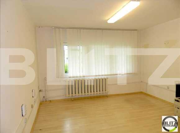 Spațiu birouri de închiriat Marasti - 20872SIB | BLITZ Cluj-Napoca | Poza1
