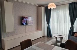 Apartament 2 camere, 42 mp, zona Florilor 