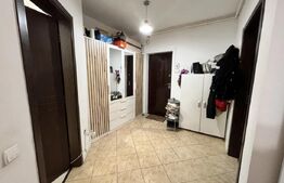 Apartament 2 camere, 42 mp, zona Florilor 