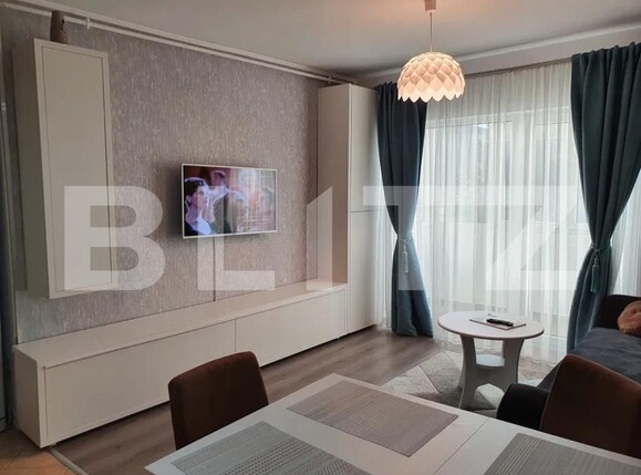 Apartament de vânzare 2 camere Floreşti - 208722AV | BLITZ Cluj-Napoca | Poza4