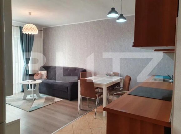 Apartament de vânzare 2 camere Floreşti - 208722AV | BLITZ Cluj-Napoca | Poza2