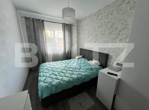 Apartament de vânzare 2 camere Floreşti - 208722AV | BLITZ Cluj-Napoca | Poza1