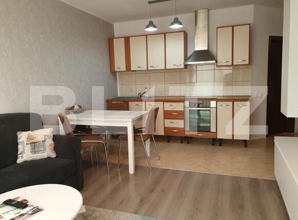 Apartament de vânzare 2 camere Floreşti - 208722AV | BLITZ Cluj-Napoca | Poza3