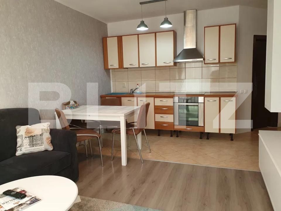 Apartament de vânzare 2 camere Floreşti - 208722AV | BLITZ Cluj-Napoca | Poza3