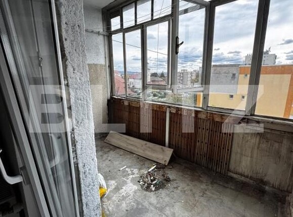 Apartament de vânzare 2 camere Câmpia Turzii - 208726AV | BLITZ Cluj-Napoca | Poza8