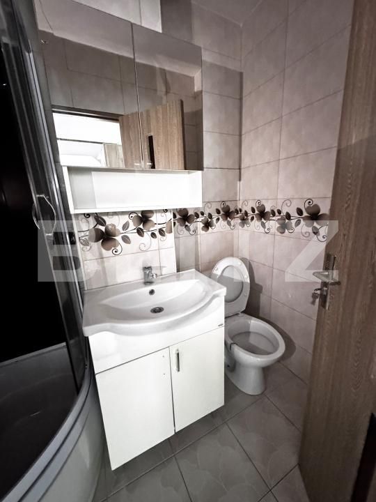 Apartament de vânzare 2 camere Câmpia Turzii - 208726AV | BLITZ Cluj-Napoca | Poza7