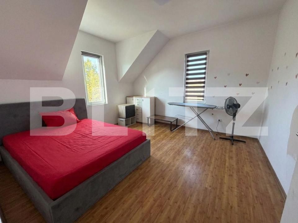 Casa de vânzare 4 camere Jucu de Mijloc - 208727CV | BLITZ Cluj-Napoca | Poza5