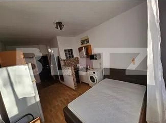 Garsonieră de închiriat Manastur - 208728AI | BLITZ Cluj-Napoca | Poza1
