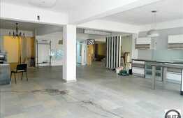 Inchiriere spatiu cu 200 mp in zona accesibila