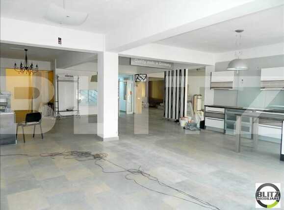 Spațiu birouri de închiriat Marasti - 20873SIB | BLITZ Cluj-Napoca | Poza4