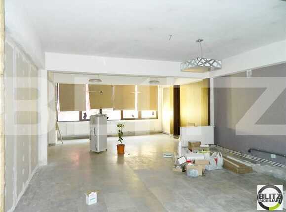 Spațiu birouri de închiriat Marasti - 20873SIB | BLITZ Cluj-Napoca | Poza6