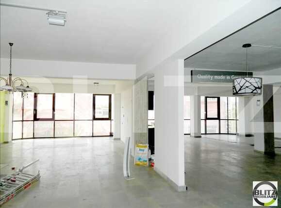 Spațiu birouri de închiriat Marasti - 20873SIB | BLITZ Cluj-Napoca | Poza2