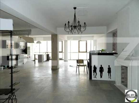 Spațiu birouri de închiriat Marasti - 20873SIB | BLITZ Cluj-Napoca | Poza1