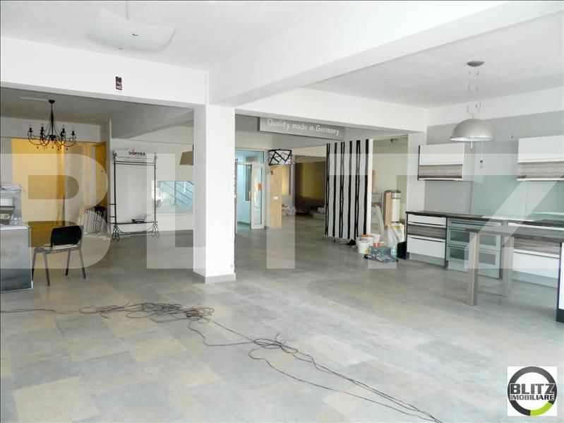 Spațiu birouri de închiriat Marasti - 20873SIB | BLITZ Cluj-Napoca | Poza4
