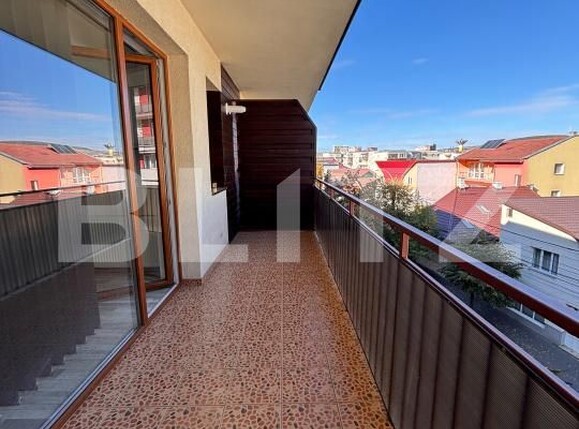 Garsonieră de vânzare Marasti - 208731AV | BLITZ Cluj-Napoca | Poza1