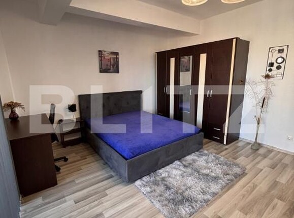 Garsonieră de vânzare Marasti - 208731AV | BLITZ Cluj-Napoca | Poza3