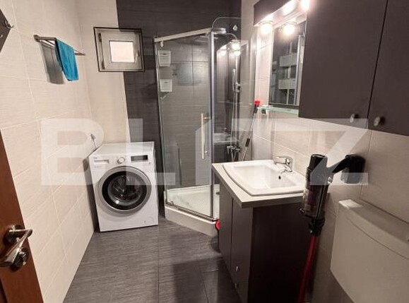 Garsonieră de vânzare Marasti - 208731AV | BLITZ Cluj-Napoca | Poza5