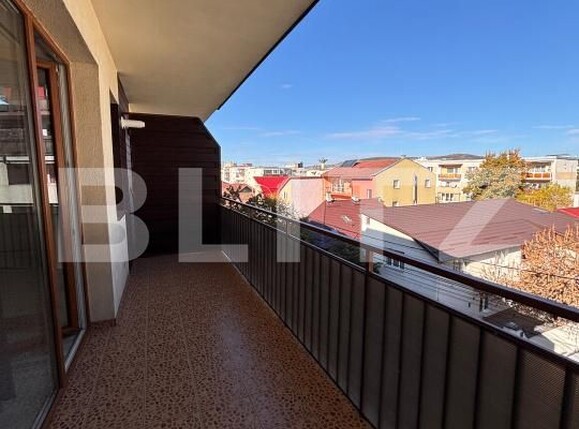Garsonieră de vânzare Marasti - 208731AV | BLITZ Cluj-Napoca | Poza7