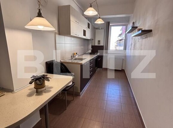 Garsonieră de vânzare Marasti - 208731AV | BLITZ Cluj-Napoca | Poza4