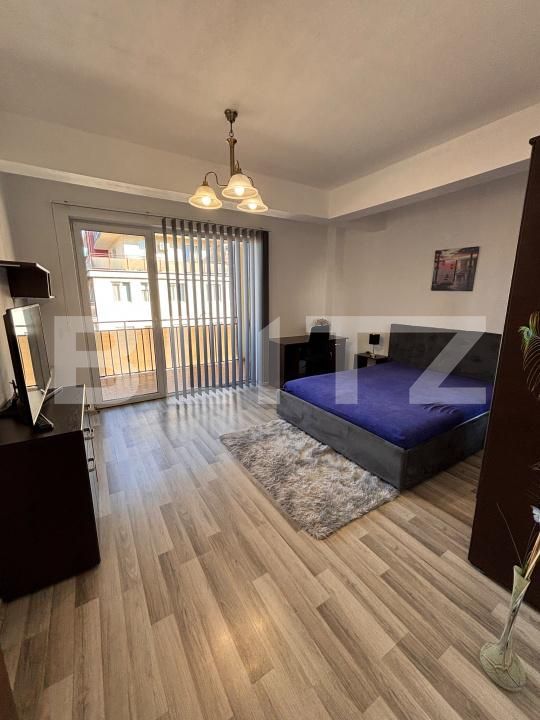 Garsonieră de vânzare Marasti - 208731AV | BLITZ Cluj-Napoca | Poza2