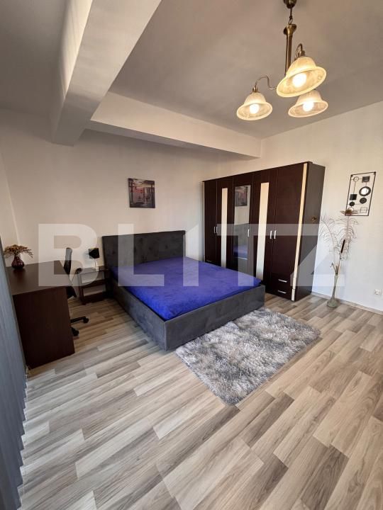 Garsonieră de vânzare Marasti - 208731AV | BLITZ Cluj-Napoca | Poza3