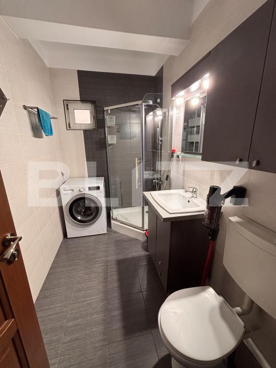 Garsonieră de vânzare Marasti - 208731AV | BLITZ Cluj-Napoca | Poza5