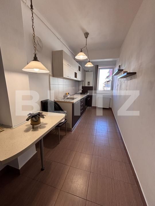 Garsonieră de vânzare Marasti - 208731AV | BLITZ Cluj-Napoca | Poza4
