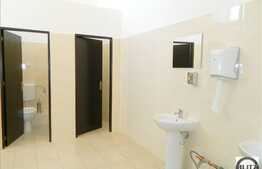 Spatiu pentru birouri, 2500 mp utili in imobil cu renume