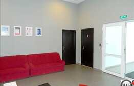 Spatiu pentru birouri, 2500 mp utili in imobil cu renume