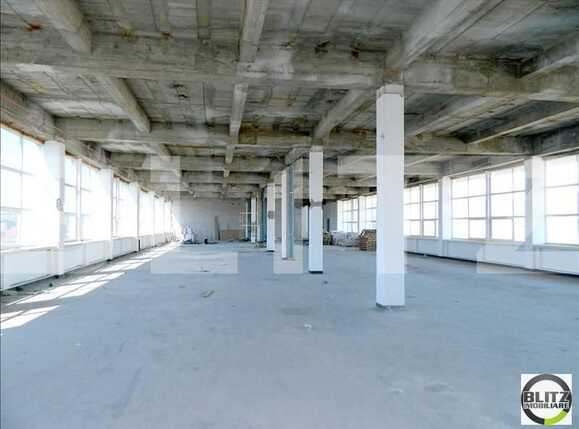 Spațiu birouri de închiriat Marasti - 20874SIB | BLITZ Cluj-Napoca | Poza2