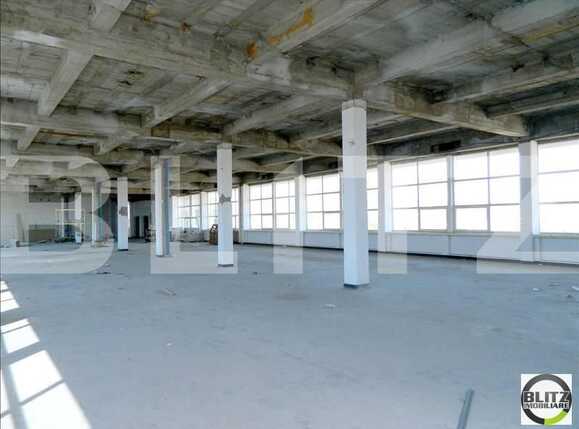 Spațiu birouri de închiriat Marasti - 20874SIB | BLITZ Cluj-Napoca | Poza3