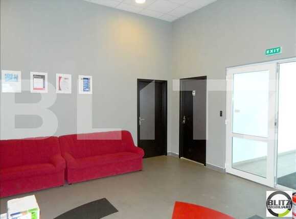 Spațiu birouri de închiriat Marasti - 20874SIB | BLITZ Cluj-Napoca | Poza9